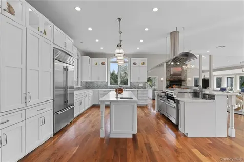 20 Oscaleta Road South Salem NY 10590