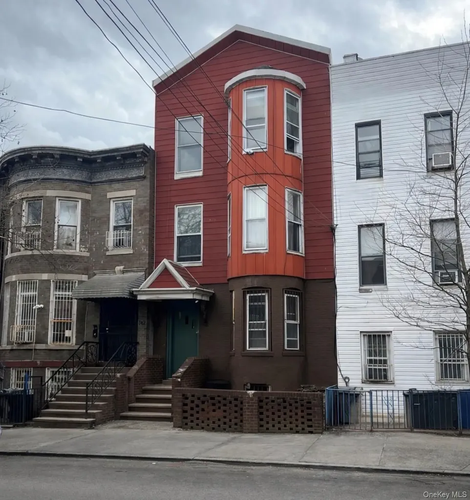 740 57th Street Brooklyn NY 11220