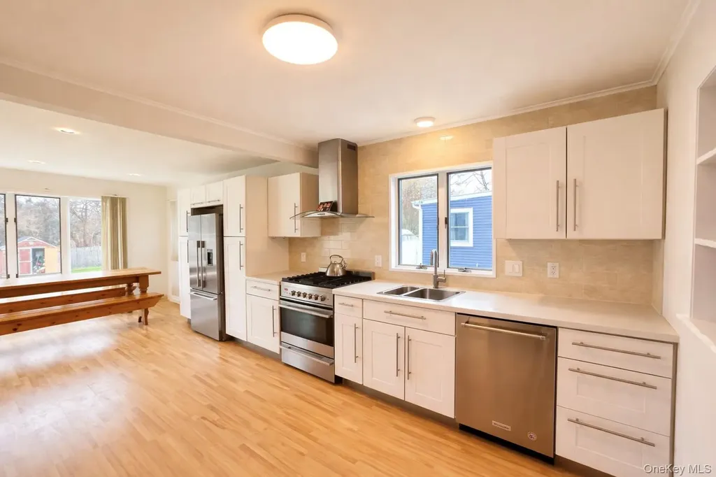 296 Bay Avenue Patchogue NY 11772