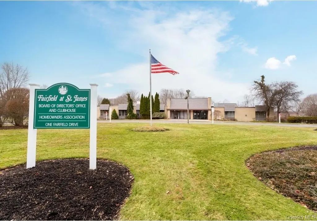 506 Drew Drive Saint James NY 11780