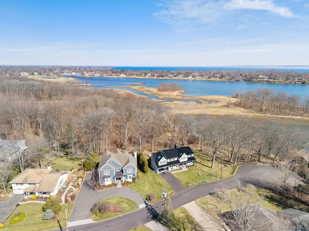 5 Trails End Rye NY 10580