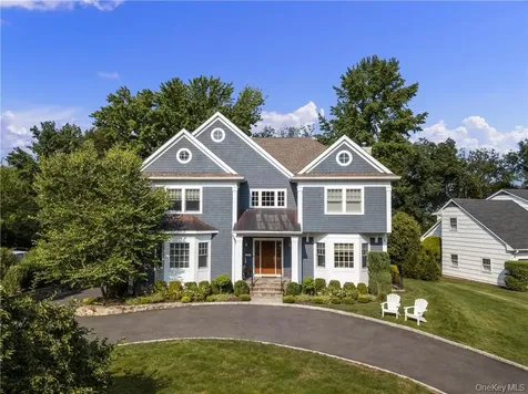 5 Trails End Rye NY 10580