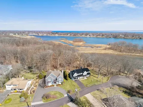 5 Trails End Rye NY 10580