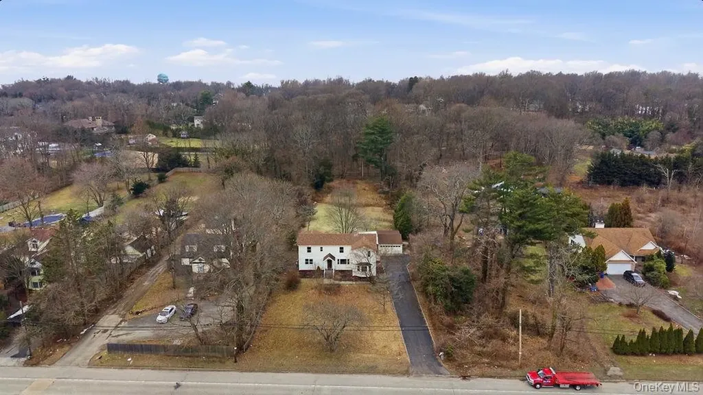 357 Deer Park Road Dix Hills NY 11746