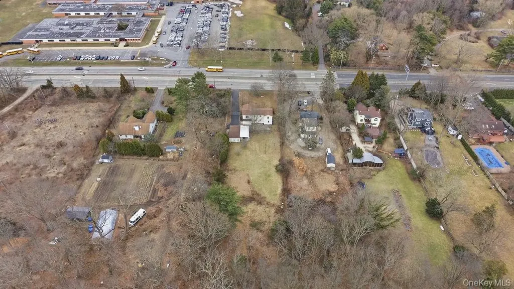 357 Deer Park Road Dix Hills NY 11746