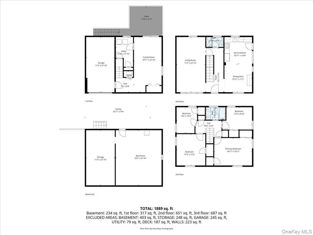 65 Skymeadow Place Elmsford NY 10523