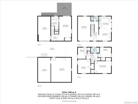 65 Skymeadow Place Elmsford NY 10523