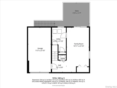 65 Skymeadow Place Elmsford NY 10523