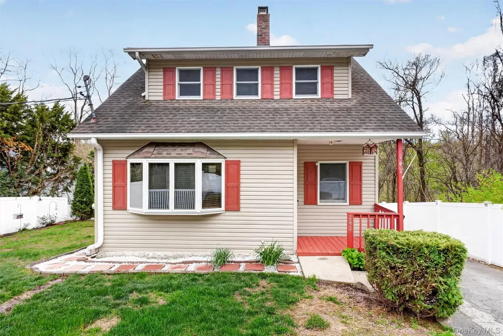 141 Dogwood Road Cortlandt Manor NY 10567