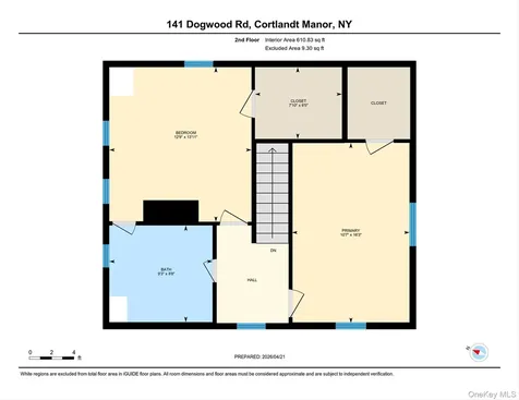 141 Dogwood Road Cortlandt Manor NY 10567