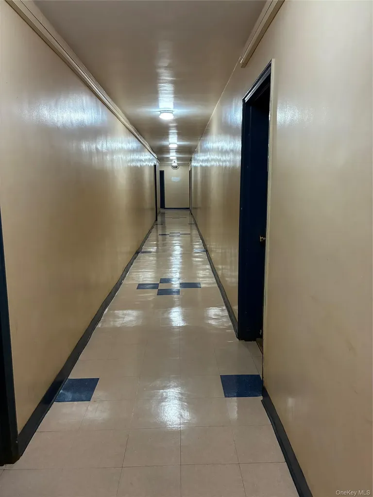 610 Waring Avenue Bronx NY 10467