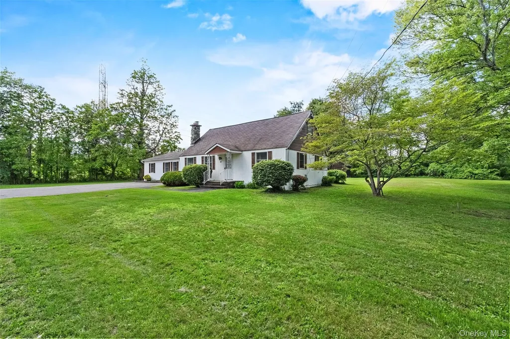 89 Brown Road Wappingers Falls NY 12590