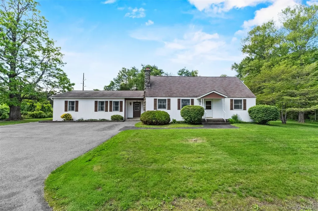 89 Brown Road Wappingers Falls NY 12590