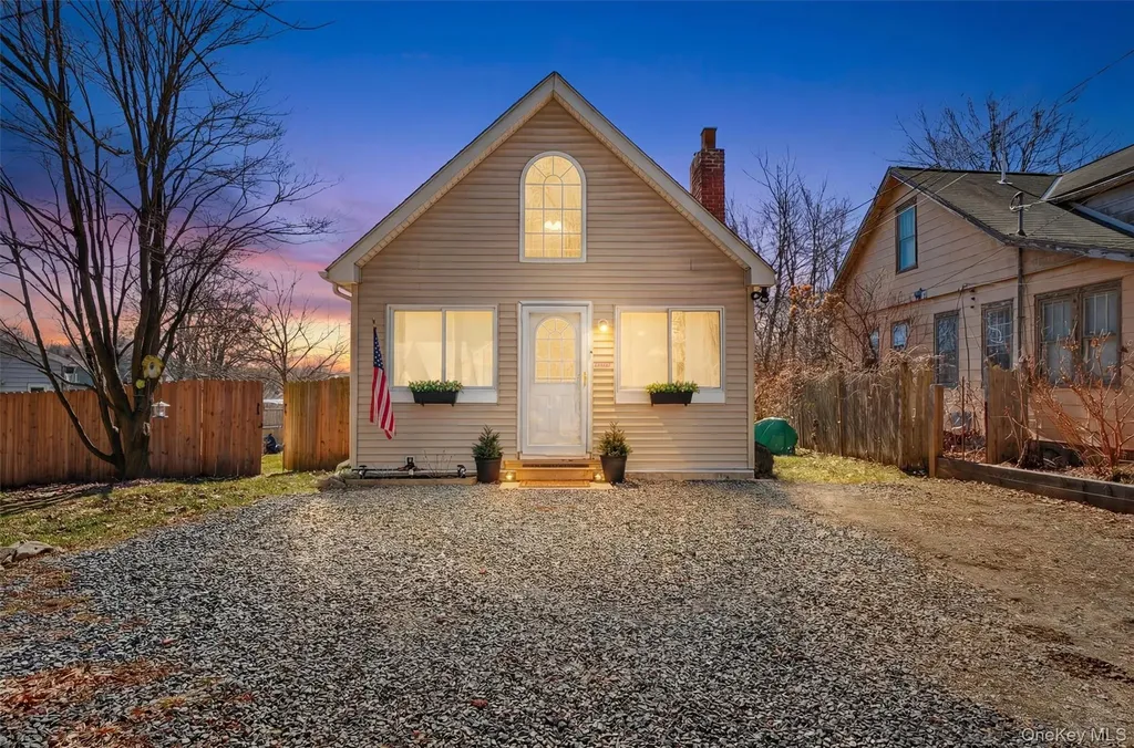175 Terry Hill Road Carmel NY 10512
