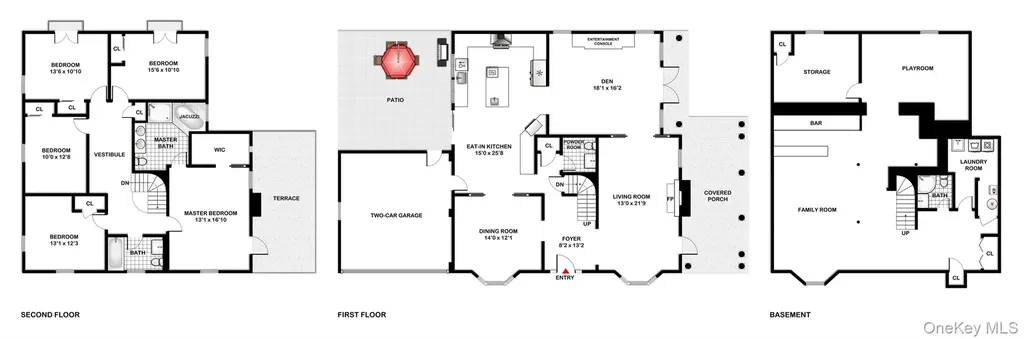 15 Hilltop Drive Manhasset NY 11030