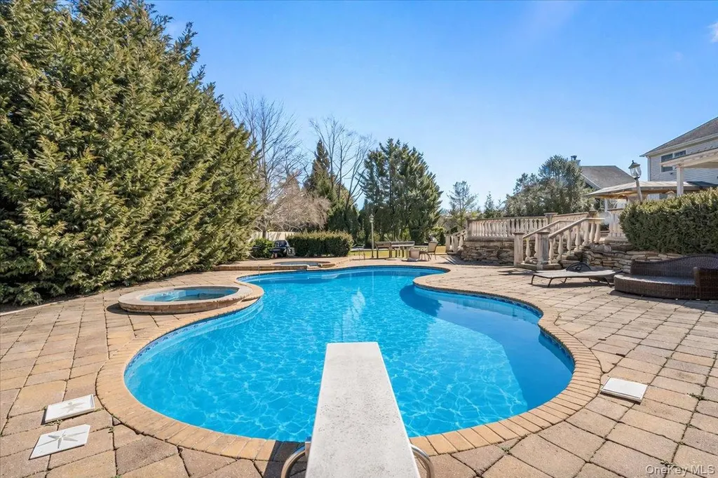 22 Turnberry Court Dix Hills NY 11746