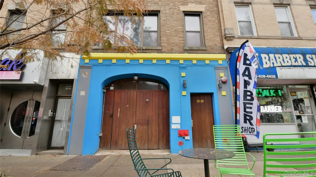 59-09 71st Avenue Ridgewood NY 11385