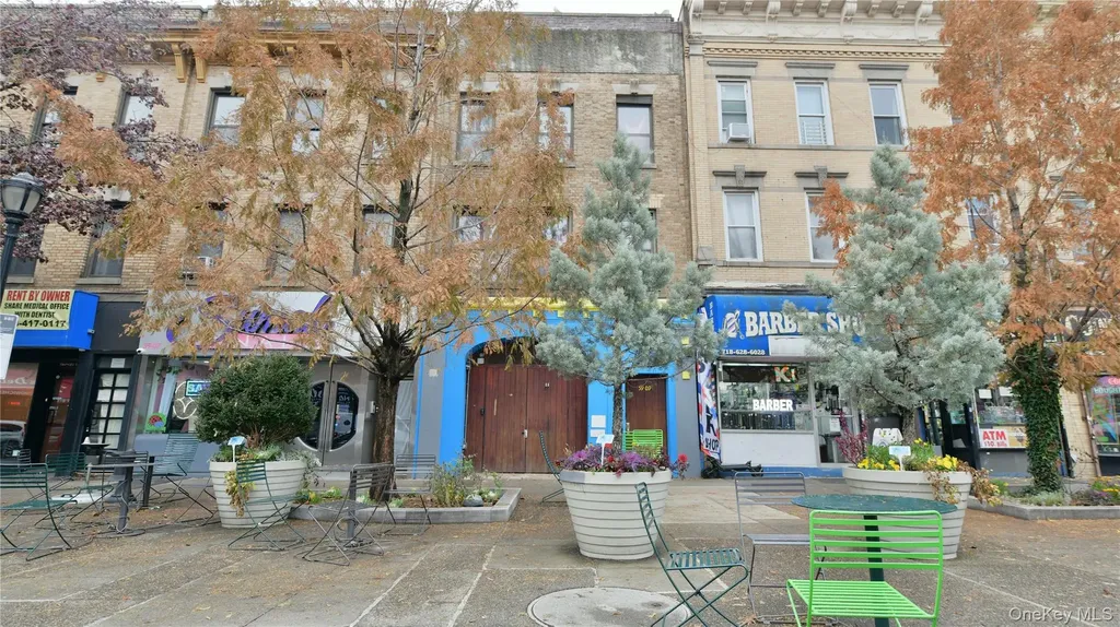 59-09 71st Avenue Ridgewood NY 11385