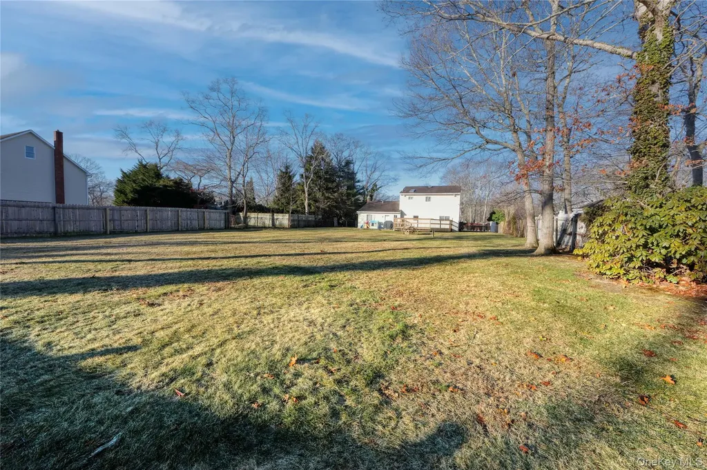 225 Whittier Drive Mastic Beach NY 11951
