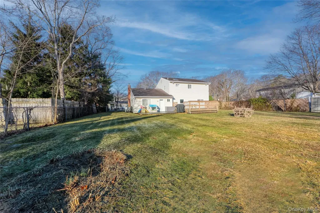 225 Whittier Drive Mastic Beach NY 11951