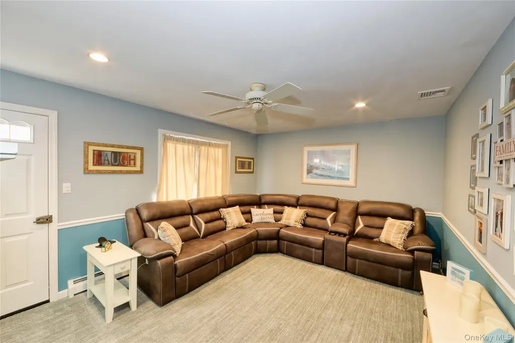 225 Whittier Drive Mastic Beach NY 11951