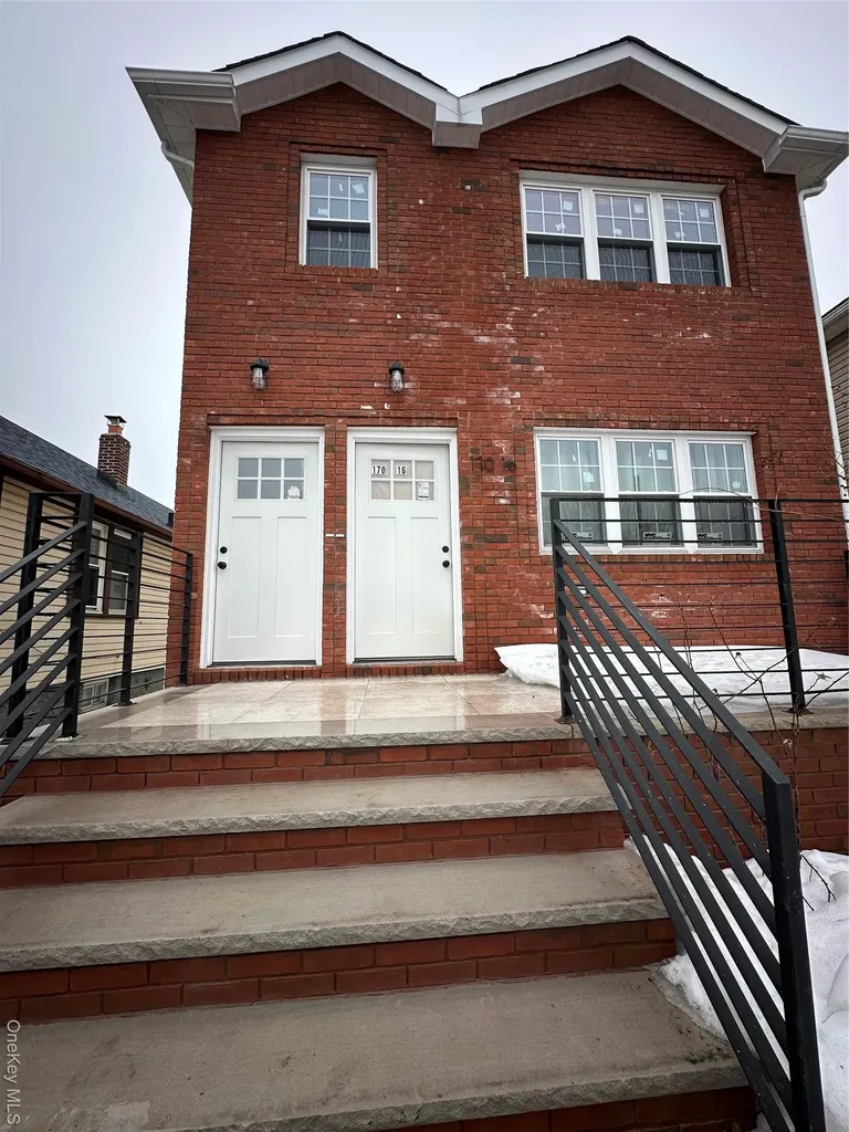 17016 143rd Road Jamaica NY 11434