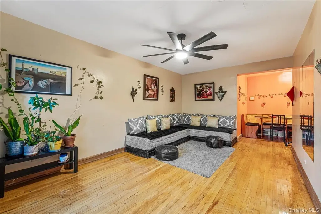8709 34th Avenue Jackson Heights NY 11372