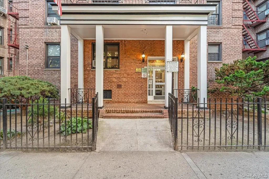8709 34th Avenue Jackson Heights NY 11372