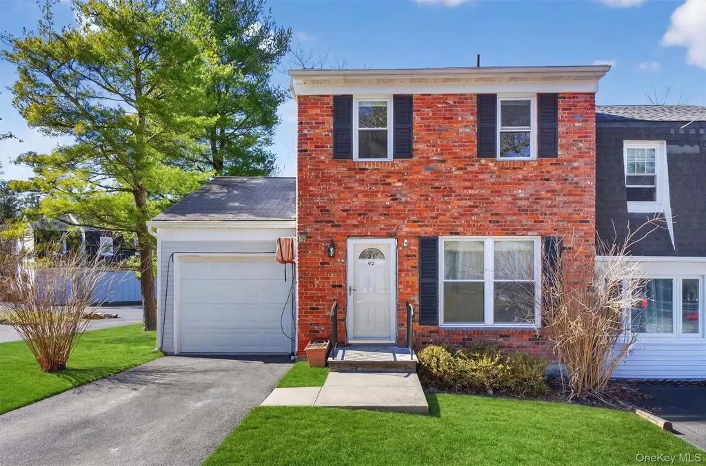 42 Larch Court Fishkill NY 12524