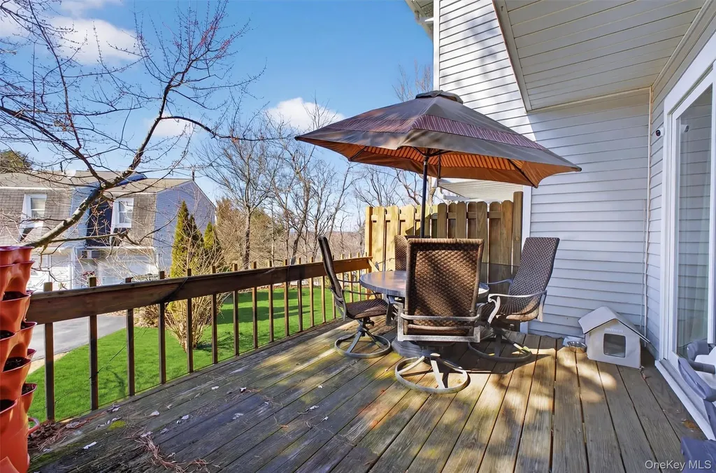 42 Larch Court Fishkill NY 12524