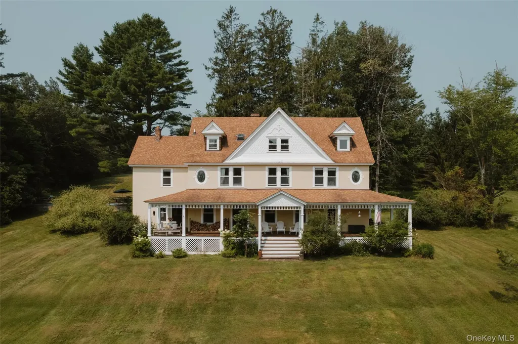 91 Old Hankins Road Callicoon NY 12723