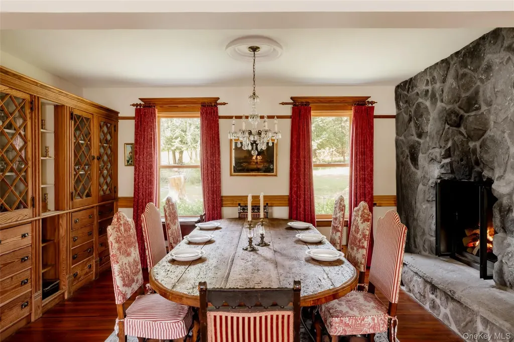 91 Old Hankins Road Callicoon NY 12723