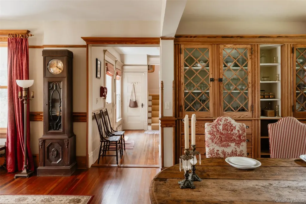 91 Old Hankins Road Callicoon NY 12723
