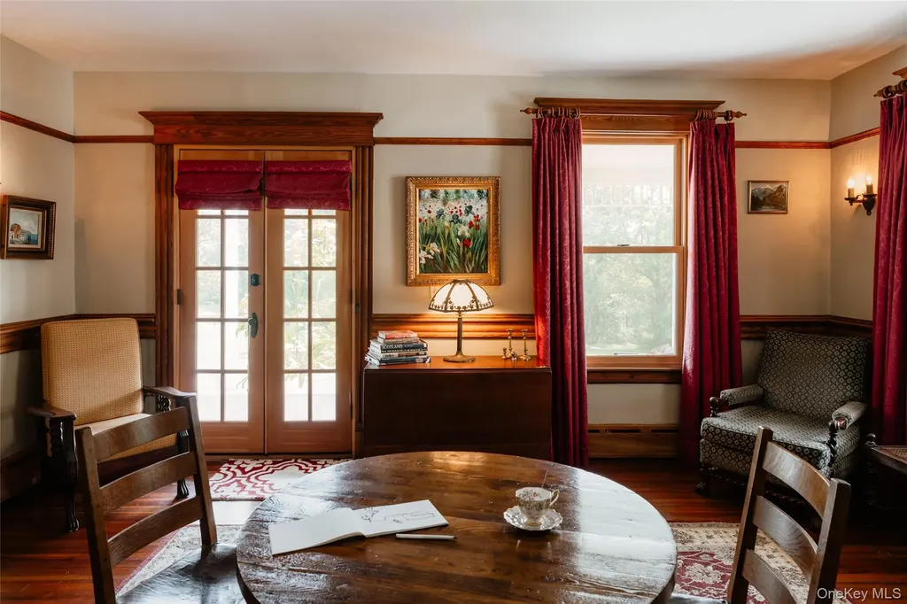 91 Old Hankins Road Callicoon NY 12723