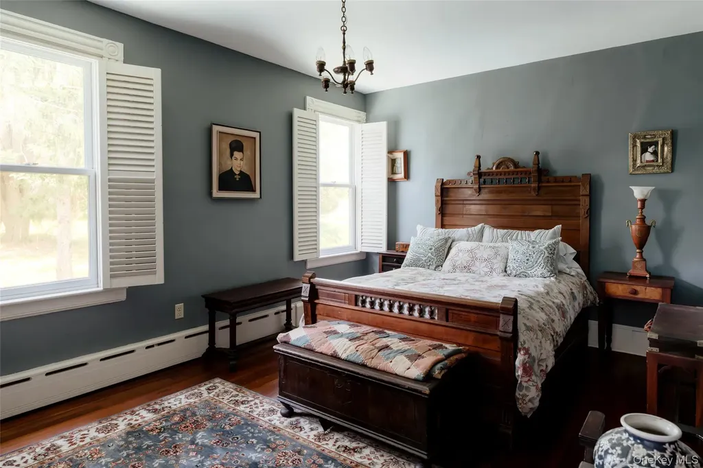 91 Old Hankins Road Callicoon NY 12723