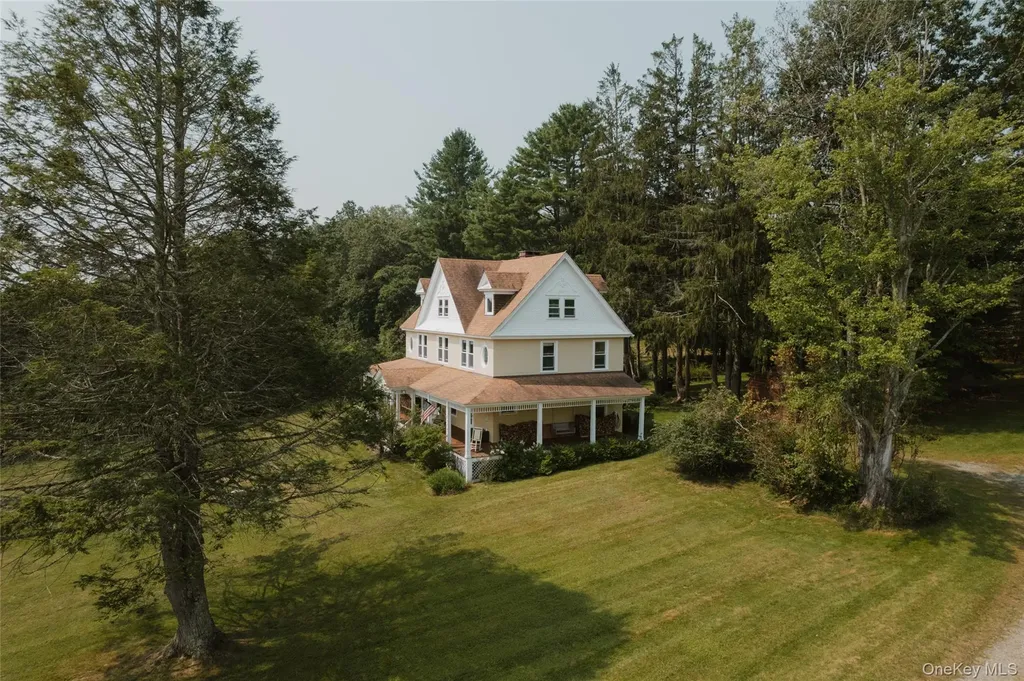 91 Old Hankins Road Callicoon NY 12723