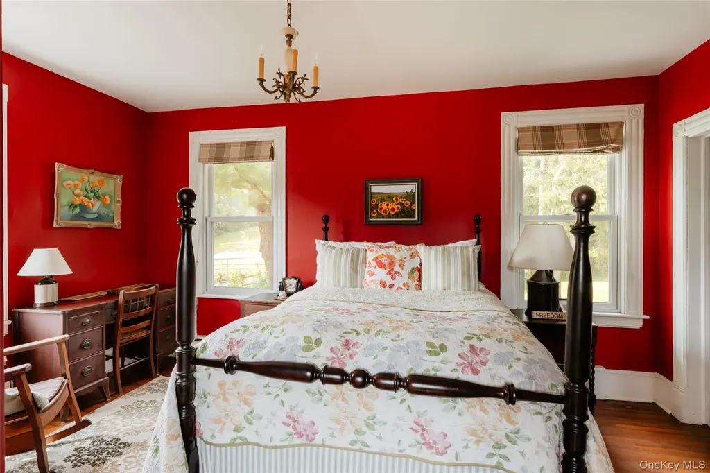 91 Old Hankins Road Callicoon NY 12723