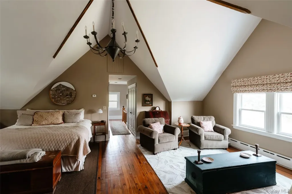 91 Old Hankins Road Callicoon NY 12723