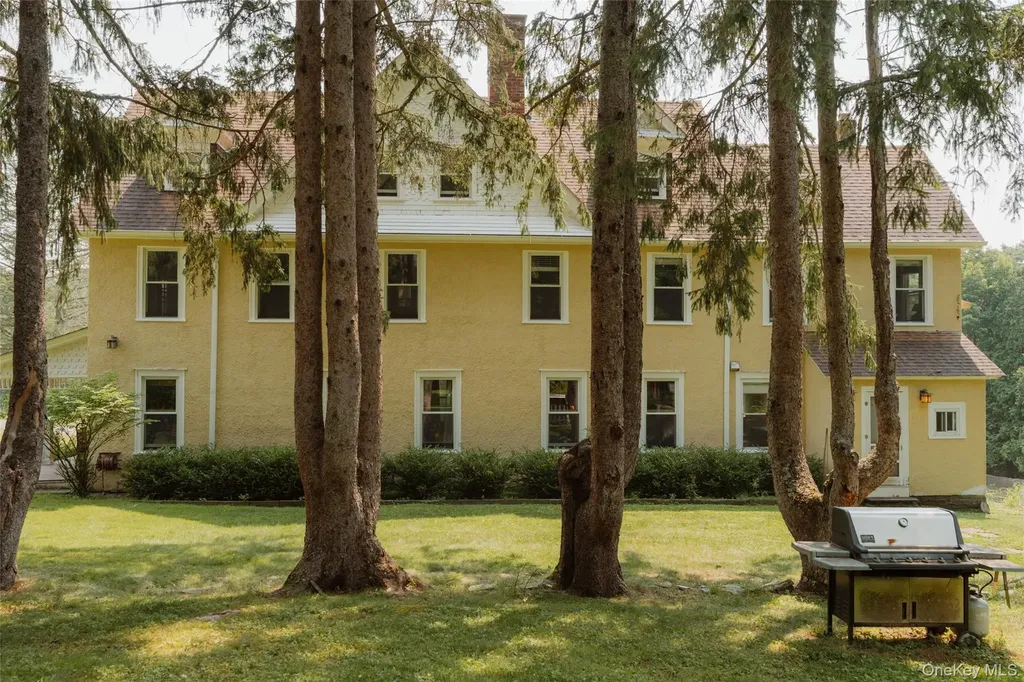 91 Old Hankins Road Callicoon NY 12723