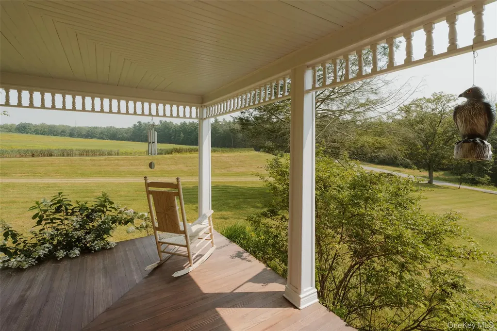 91 Old Hankins Road Callicoon NY 12723