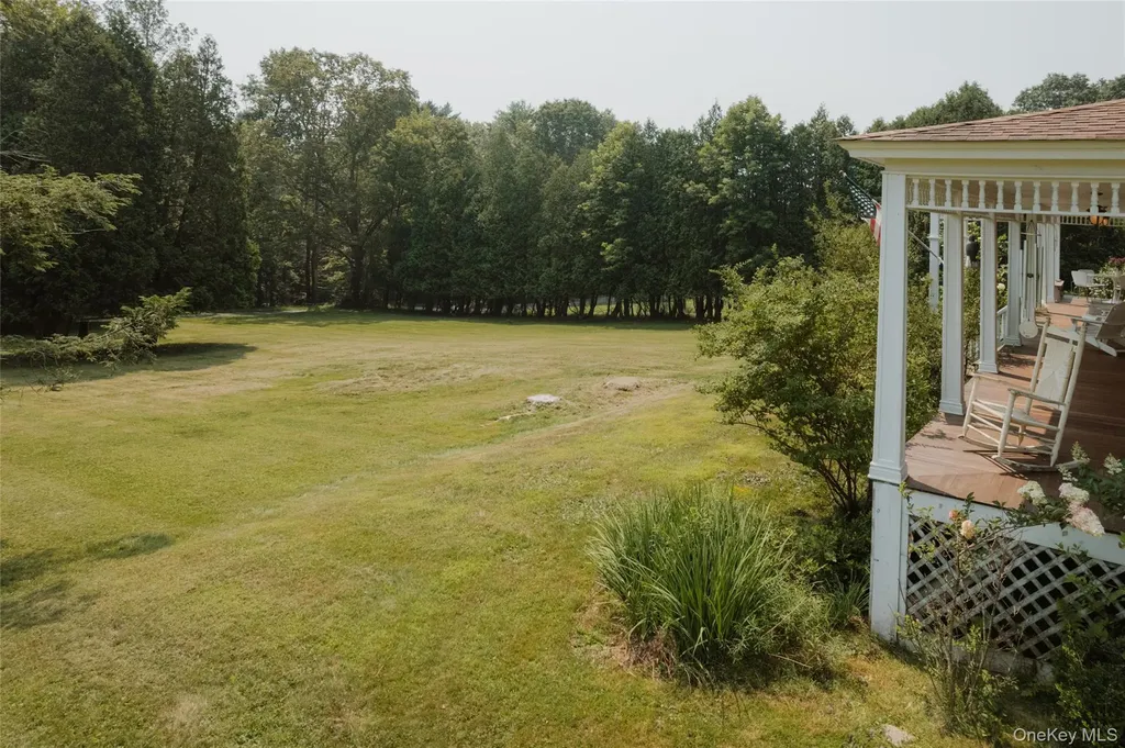 91 Old Hankins Road Callicoon NY 12723