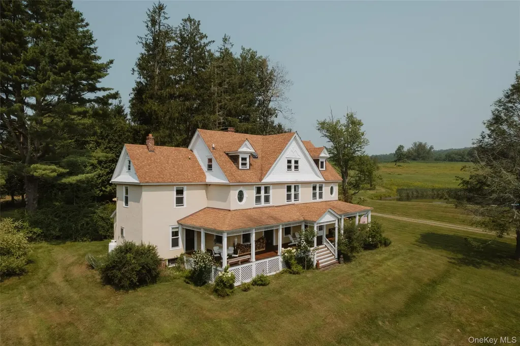 91 Old Hankins Road Callicoon NY 12723