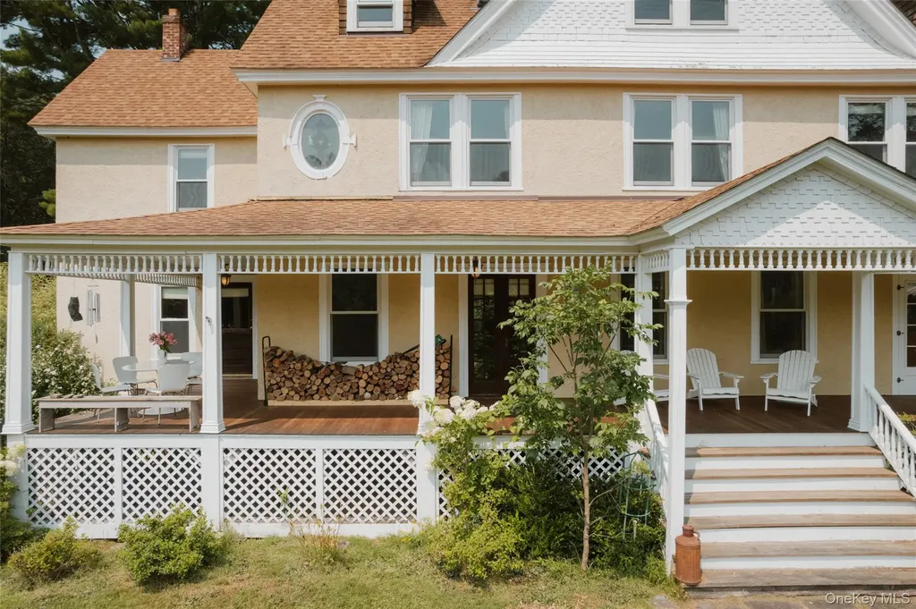 91 Old Hankins Road Callicoon NY 12723