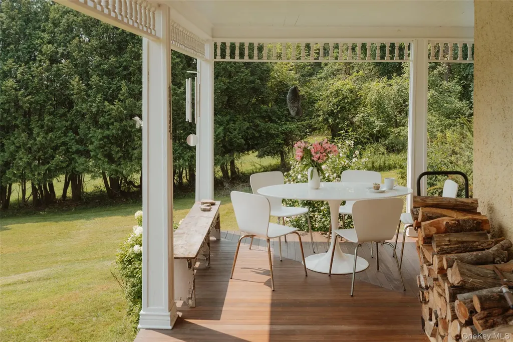 91 Old Hankins Road Callicoon NY 12723