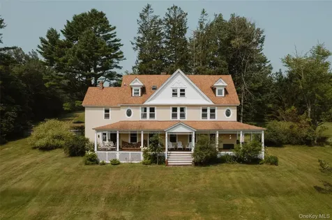 91 Old Hankins Road Callicoon NY 12723