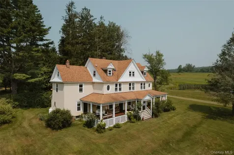 91 Old Hankins Road Callicoon NY 12723