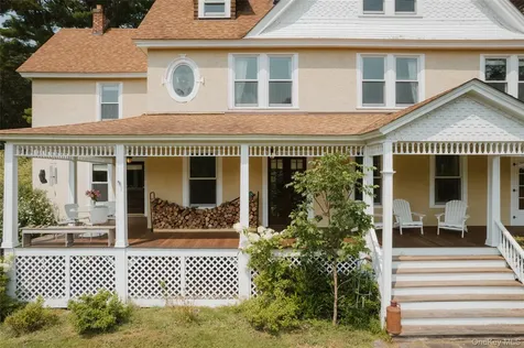 91 Old Hankins Road Callicoon NY 12723