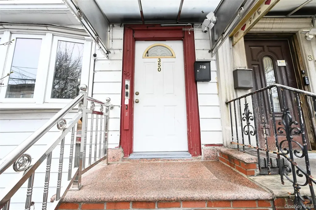 350 Grant Avenue Brooklyn NY 11208