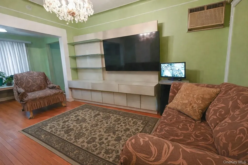 350 Grant Avenue Brooklyn NY 11208