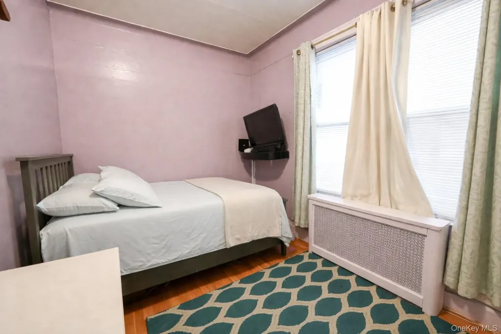 350 Grant Avenue Brooklyn NY 11208